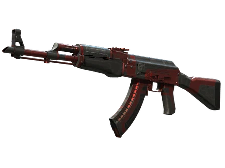 AK-47 | Orbit Mk01 image