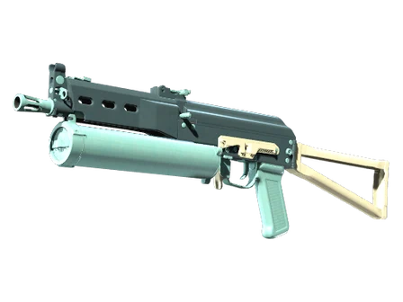 PP-Bizon | Seabird image