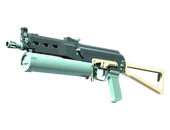 PP-Bizon | Seabird image