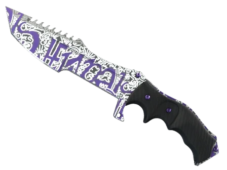 ★ Huntsman Knife | Freehand image