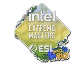 Sticker | IEM | Rio 2022 image