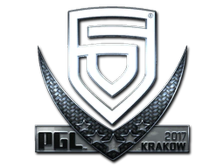 Sticker | PENTA Sports (Foil) | Krakow 2017 image