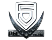 Sticker | PENTA Sports (Foil) | Krakow 2017 image