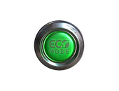 Sticker | Eco Mode (Foil) image