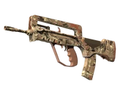 FAMAS | CaliCamo image