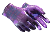 ★ Driver Gloves | Imperial Plaid image