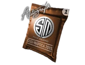 Autograph Capsule | Team SoloMid | Cluj-Napoca 2015 image