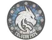 Sticker | Team Spirit | Cologne 2026 image