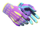 ★ Sport Gloves | Ultra Violent image