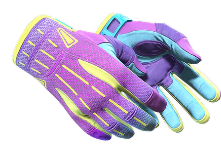 ★ Sport Gloves | Ultra Violent image