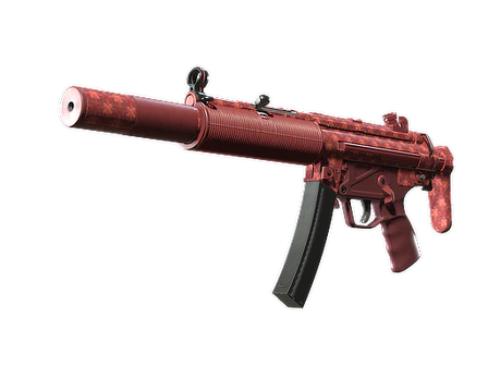 MP5-SD | Picnic image