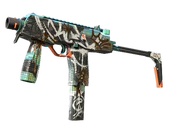 MP9 | Urban Sovereign image