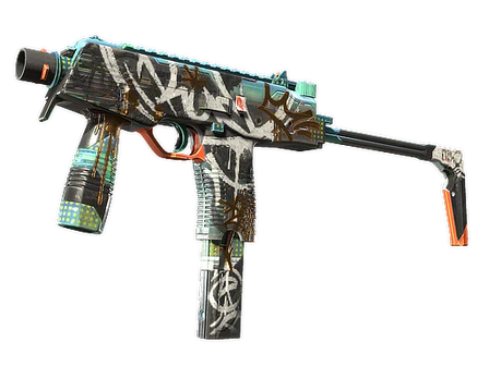 MP9 | Urban Sovereign image