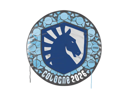 Sealed Graffiti | Team Liquid | Cologne 2026 image