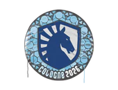 Sealed Graffiti | Team Liquid | Cologne 2026 image