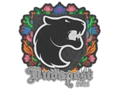 Sealed Graffiti | FURIA | Budapest 2025 image