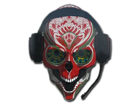 Sticker | Stan image