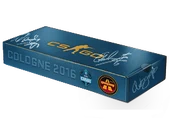 Cologne 2016 Overpass Souvenir Package image