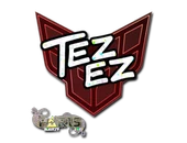 Sticker | TeSeS (Glitter) | Paris 2023 image