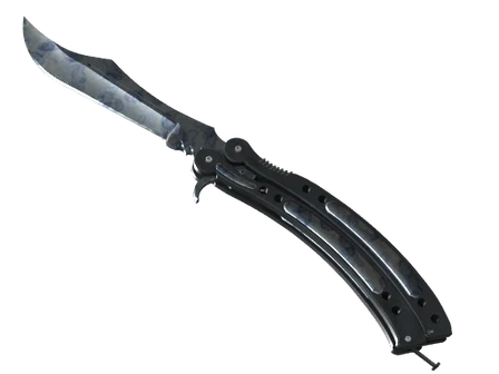 ★ Butterfly Knife | Stained image