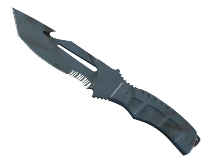 ★ Survival Knife | Night Stripe image