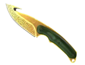 ★ Gut Knife | Lore image