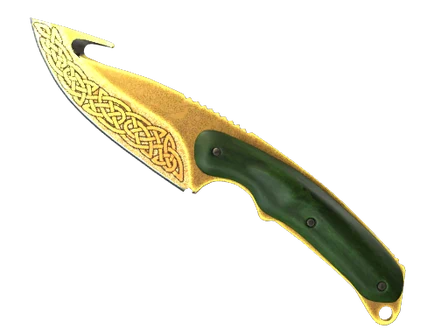 ★ Gut Knife | Lore image