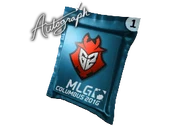Autograph Capsule | G2 Esports | MLG Columbus 2016 image