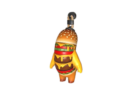 Charm | Lil' Buns image