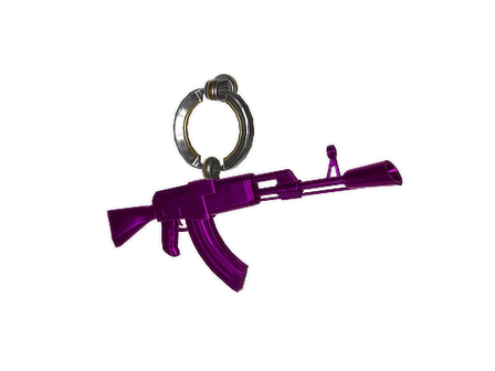 Charm | Die-cast AK image