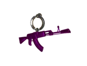 Charm | Die-cast AK image