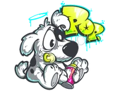 Sticker | Pop Pup image