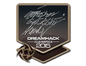 Sticker | GeT_RiGhT | Cluj-Napoca 2015 image