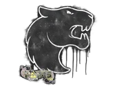 Sealed Graffiti | FURIA | Paris 2023 image