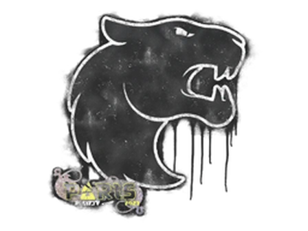 Sealed Graffiti | FURIA | Paris 2023 image