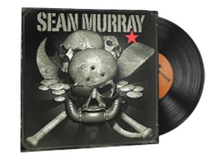 Music Kit | Sean Murray, A*D*8 image