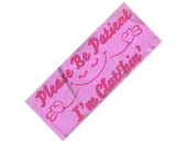 Sticker | Please Be Patient image