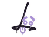 Sealed Graffiti | Recoil SG 553 (Violent Violet) image