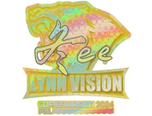 Sticker | Jee (Holo) | Copenhagen 2024 image