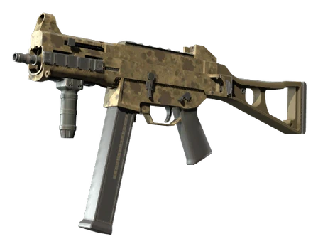 UMP-45 | Mudder image