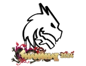 Sealed Graffiti | Team Spirit | Shanghai 2024 image