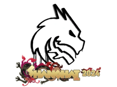 Sealed Graffiti | Team Spirit | Shanghai 2024 image