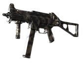 UMP-45 | Scorched image
