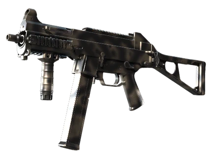 UMP-45 | Scorched image