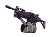 Negev | Sour Grapes image