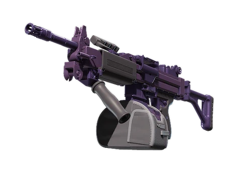 Negev | Sour Grapes image