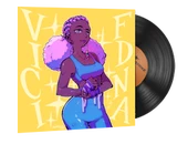 Music Kit | Freaky DNA, Vici image