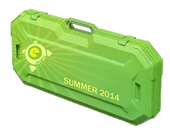 eSports 2014 Summer Case image