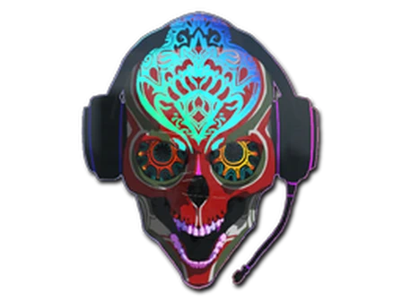 Sticker | Stan (Holo) image