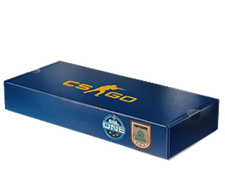 ESL One Cologne 2014 Inferno Souvenir Package image